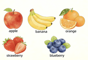 Food Encyclopedia 2025: Ultimate Guide to Quizzes, PDFs, Books, Recipes, Healing Powers & Global Foods