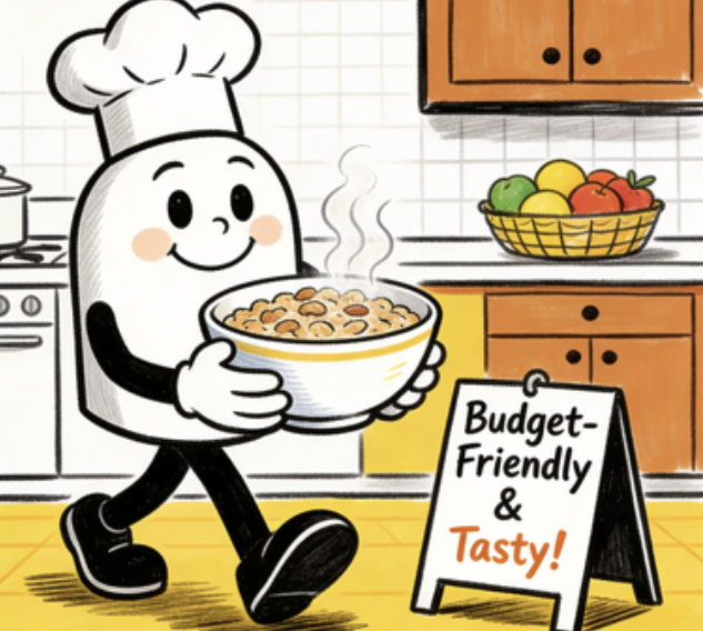 Low-Calorie Cereals That Actually Taste Decent Without Costing a Fortune: A Realistic Guide